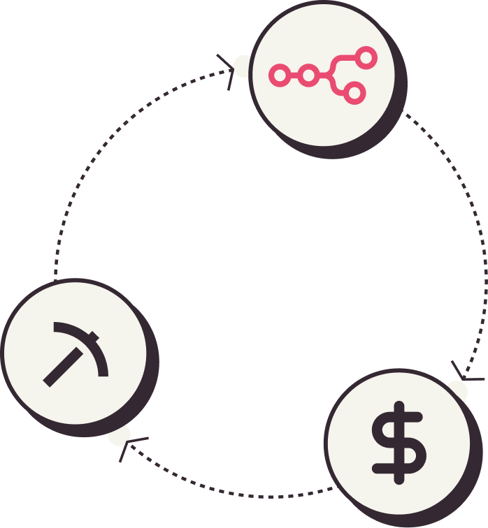 Product illustration